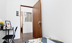Oleanas Residence (D9), Condominium #615217731